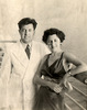 Samuel & Dora Lipcon, c1930s